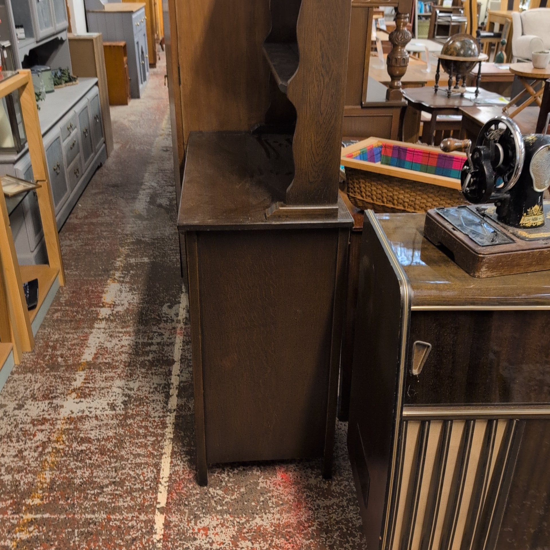 Dresser